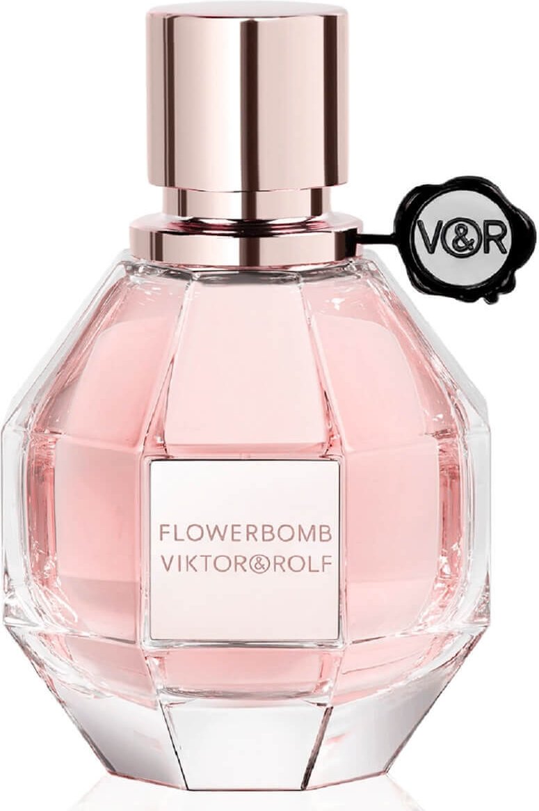 Viktor & Rolf Flowerbomb Eau de Parfum - 50ml