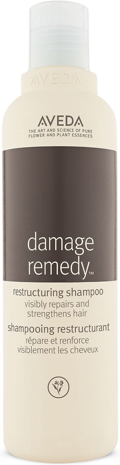 Aveda Damage Remedy Shampoo (Reparatur)