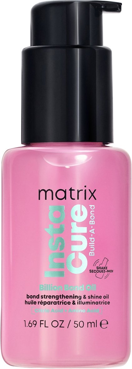 Matrix Instacure Oil 50ml
