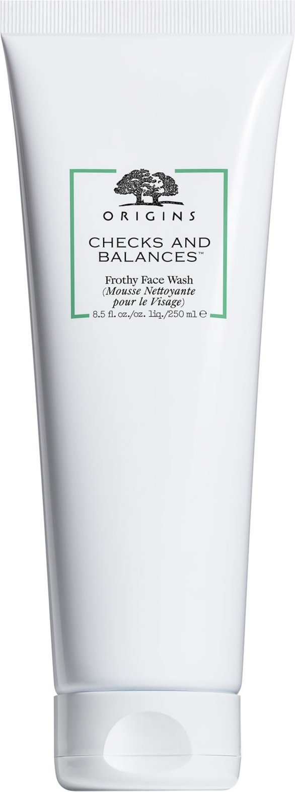 Origins Checks and Balances Frothy Face Wash 250ml