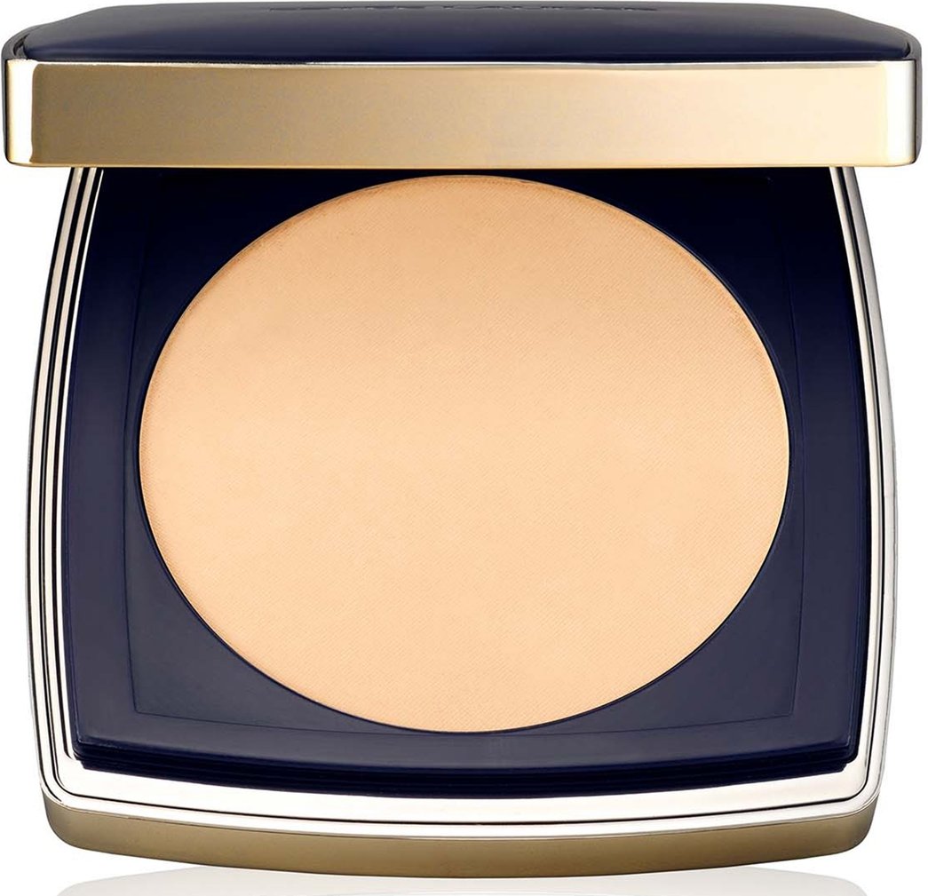 Estée Lauder Double Wear Stay-in-Place Matte Powder Foundation (Various Shades) - 2N2 Buff