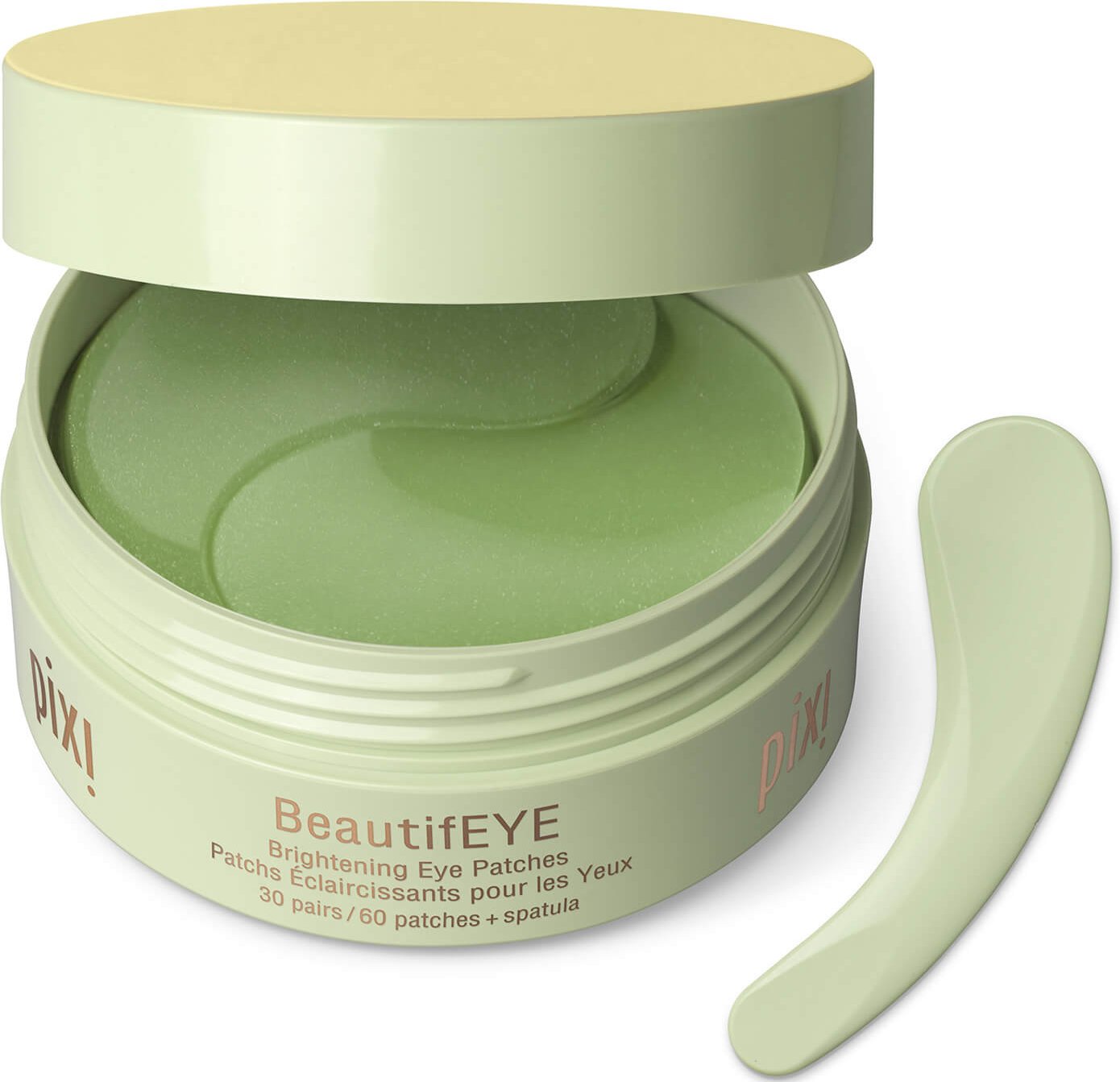 PIXI BeautifEYE Eye Patches Serum (30 Pairs)