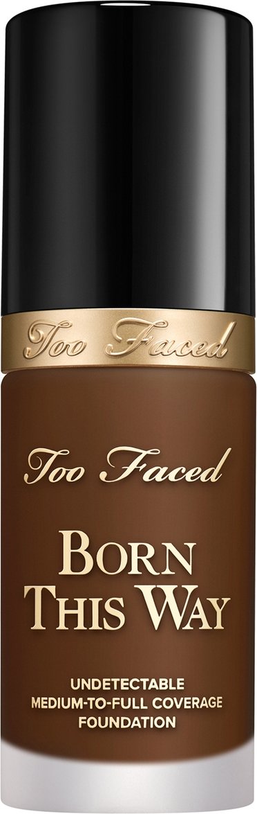Too Faced Born This Way Original Foundation 30ml (Various Shades) - Truffle