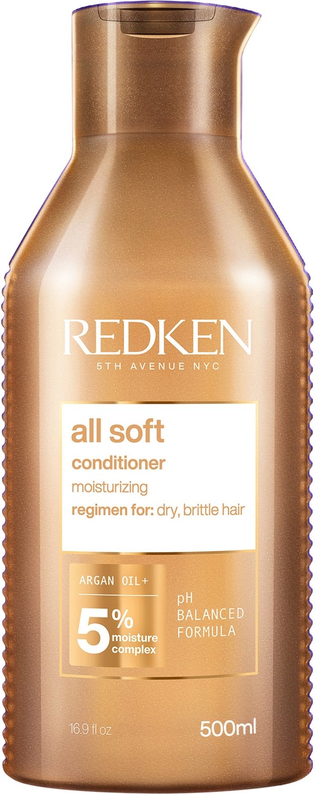 Redken All Soft Conditioner 500 ml