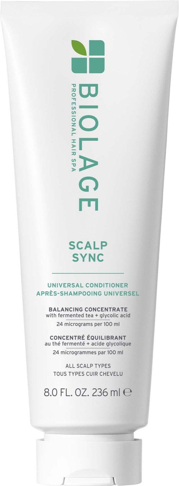 Thumbnail - Biolage Scalp Sync Universal Conditioner 236ml