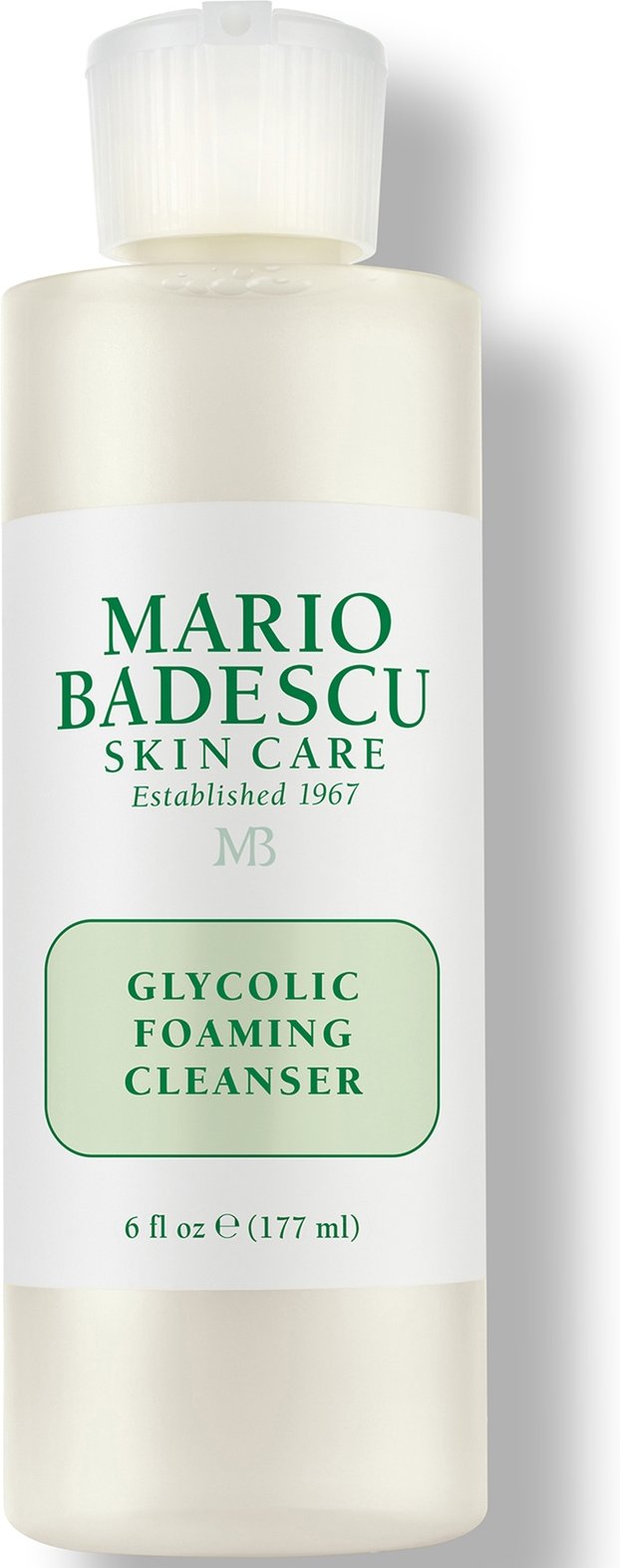 Thumbnail - Mario Badescu Glycolic Foaming Cleanser - 177ml