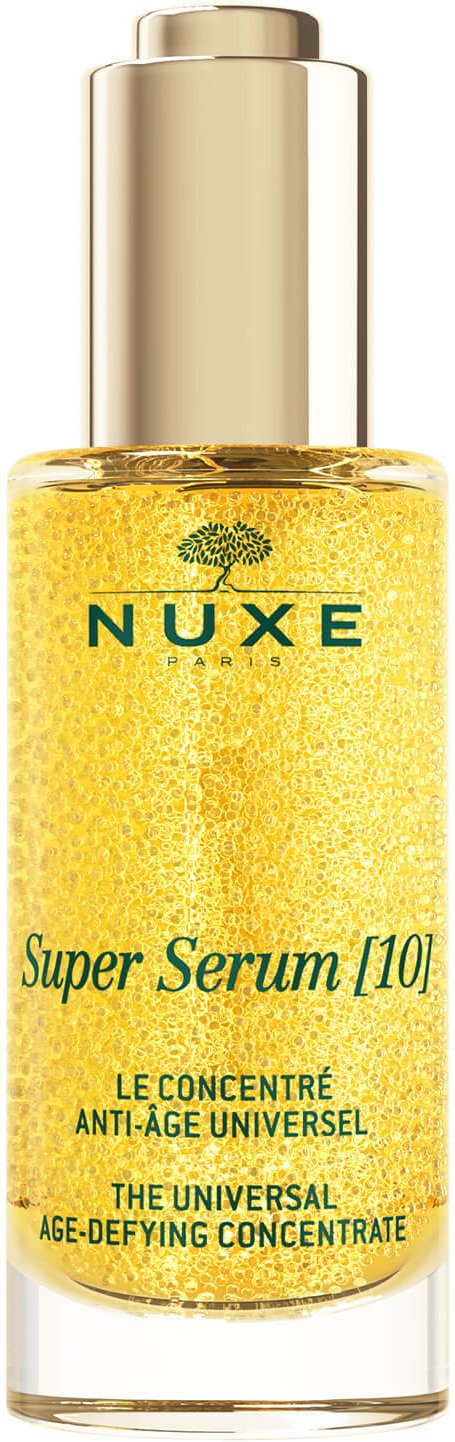 Nuxe Super Serum, The Universal Anti-Ageing Concentrate 50ml