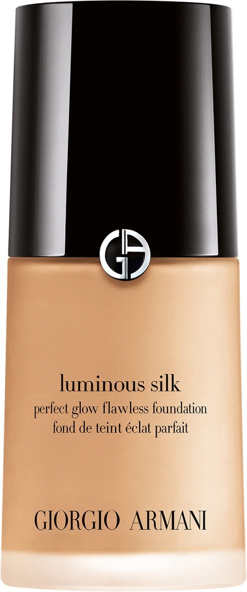Giorgio Armani Luminous Silk Foundation 30 ml (verschiedene Farbtöne) - 5.2