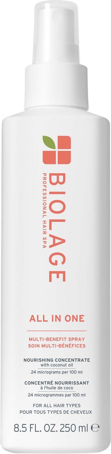 Biolage All-In-One Multi-Benefit Spray 250ml