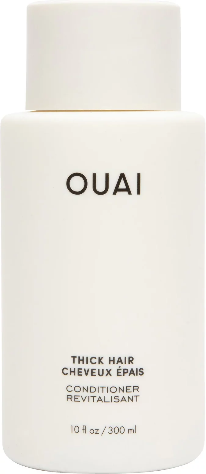 OUAI Thick Hair Conditioner 300ml