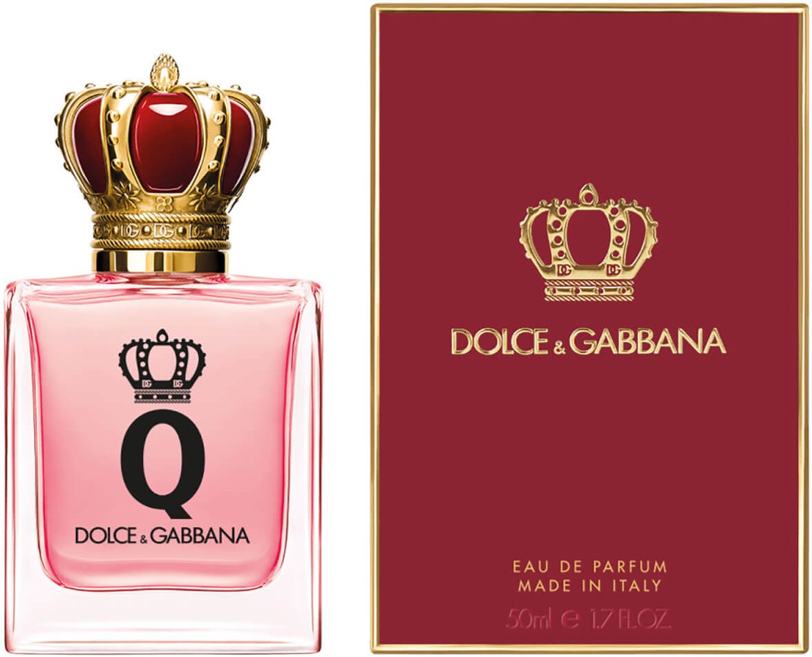 Dolce&Gabbana Q Eau de Parfum 50ml