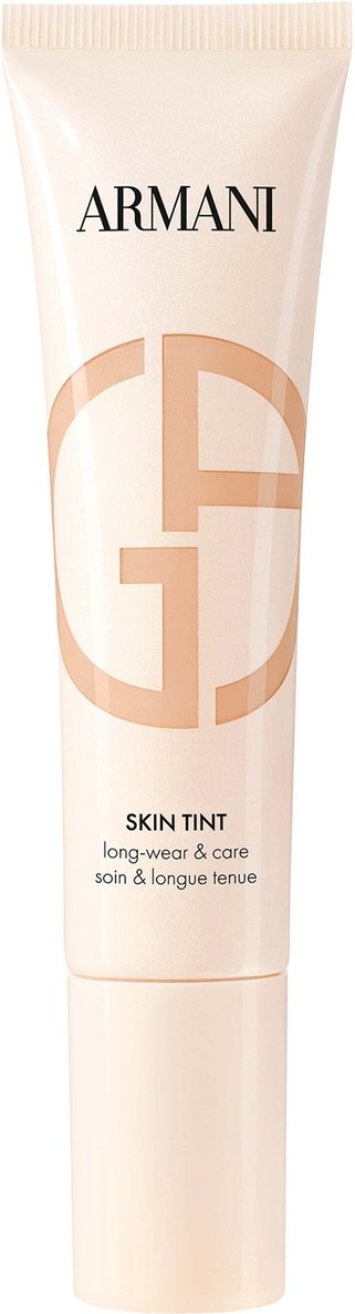 Armani Skin Tint (Various Shades) - L2