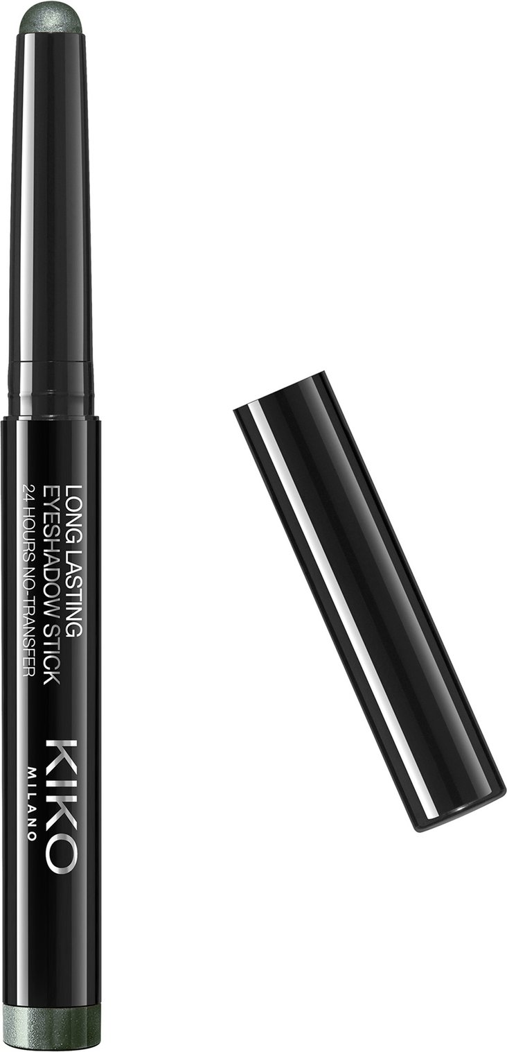 KIKO Milano Long Lasting Eyeshadow Stick 1.6g (Various Shades) - 27 Forest Green