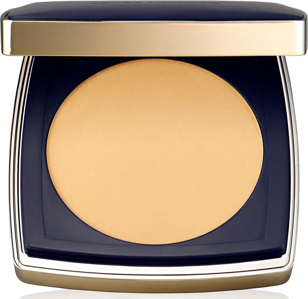 Estée Lauder Double Wear Stay-in-Place Matte Powder Foundation (Various Shades) - 3W2 Cashew