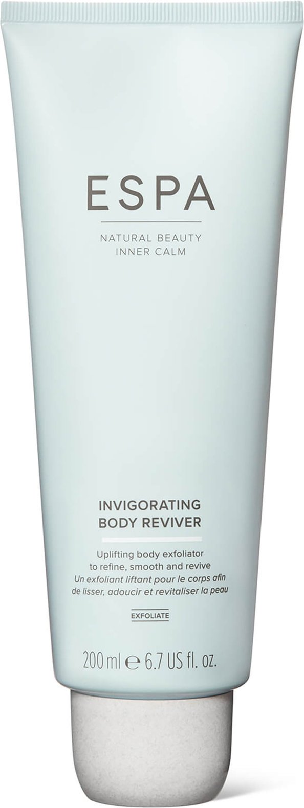 ESPA Invigorating Body Reviver 200ml