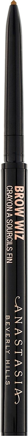 Anastasia Beverly Hills Brow Wiz Deluxe - Strawburn