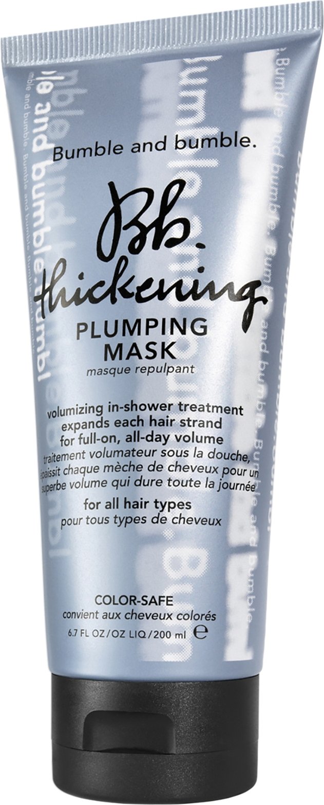 Bumble and bumble Thickening Plumping Mask 200ml
