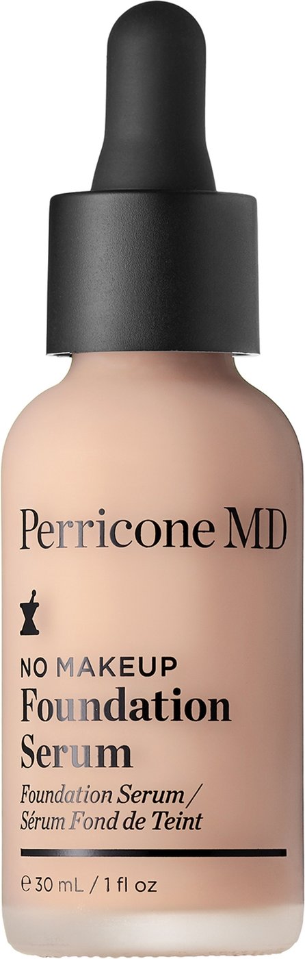 Perricone MD No Makeup Foundation Serum 30ml (Various Shades) - 1 Porcelain
