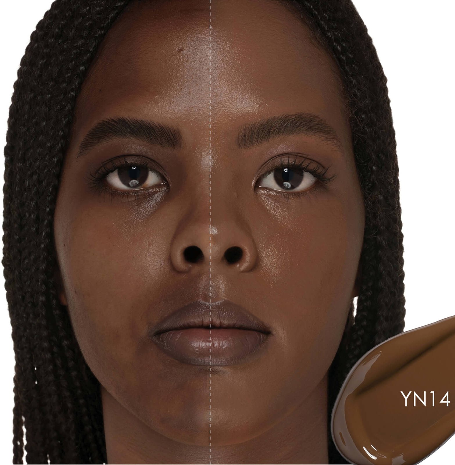 Thumbnail - Natasha Denona Hy-Glam Concealer 7g (Various Shades) - YN14