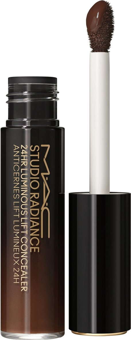 MAC Studio Radiance 24HR Luminous Lift Concealer 11ml (Various Shades) - NC65