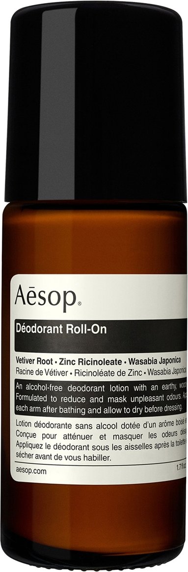 Aesop Deodorant Roll-On 50ml