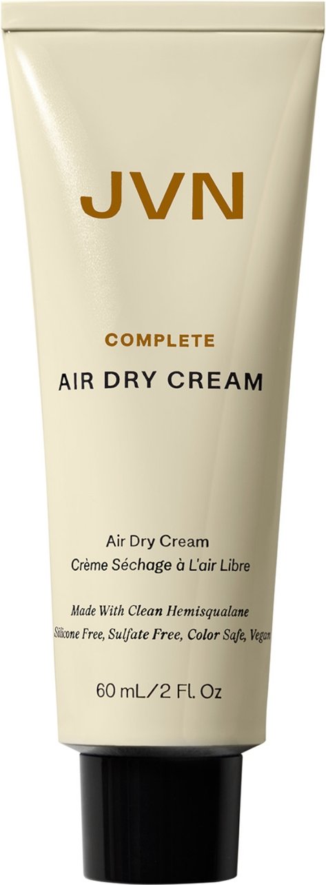 JVN Complete Air Dry Cream 60ml