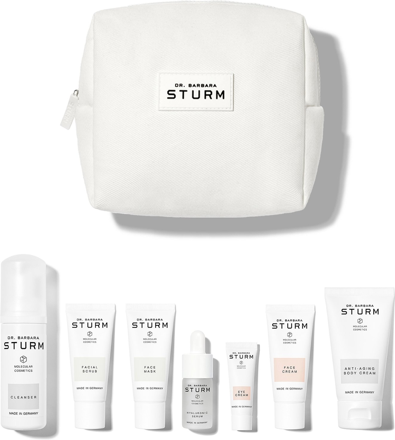 Dr. Barbara Sturm Discovery Kit