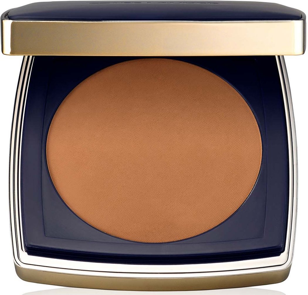Estée Lauder Double Wear Stay-in-Place Matte Powder Foundation (Various Shades) - 7W1 Deep Spice