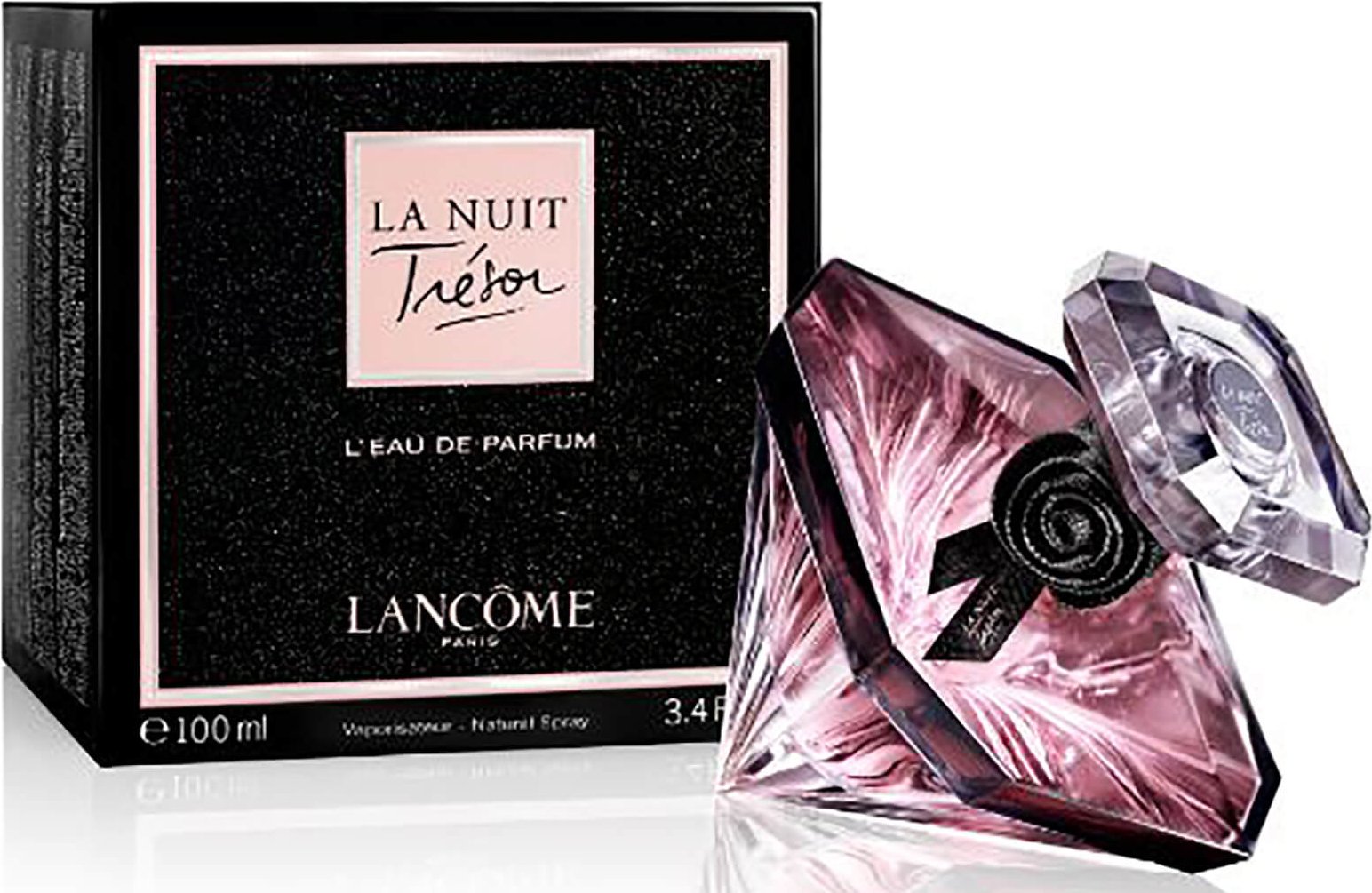 Lancôme Tresor La Nuit Eau de Parfum 100ml