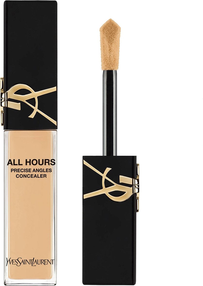 Thumbnail - Yves Saint Laurent All Hours Concealer 15ml (Various Shades) - LN4