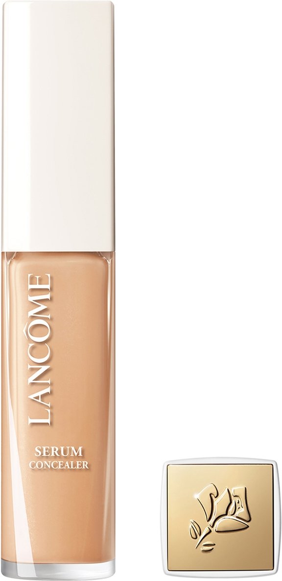 Lancôme Teint Idôle Ultra Wear Care and Glow Concealer 13ml (Various Shades) - 335W