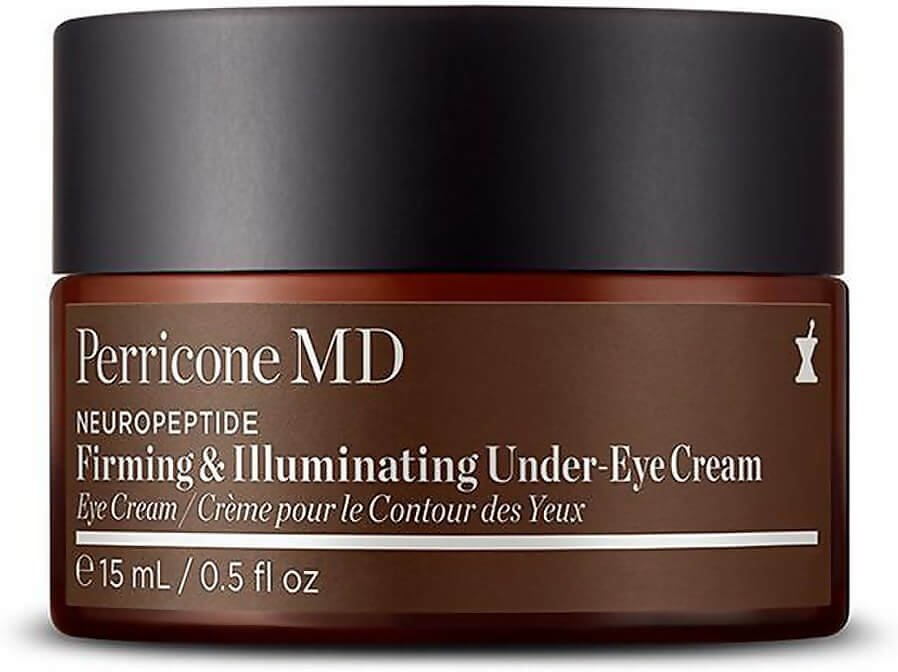 Perricone MD Neuropeptide Firming and Illuminating Under-Eye Cream 15ml