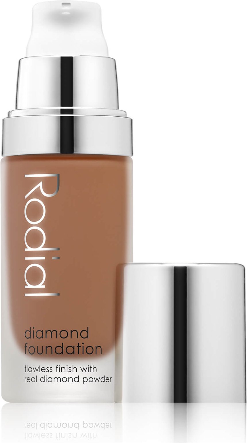 Rodial Diamond Foundation 30ml (Various Shades) - 80