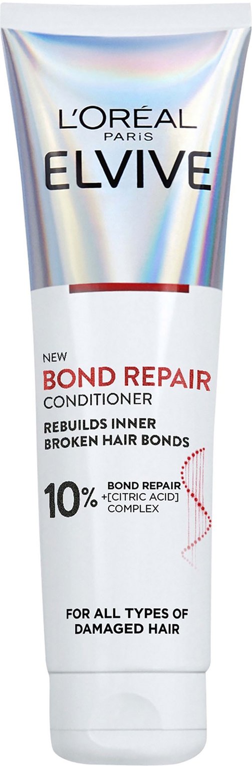 L'Oréal Paris Elvive Bond Repair Conditioner 150ml