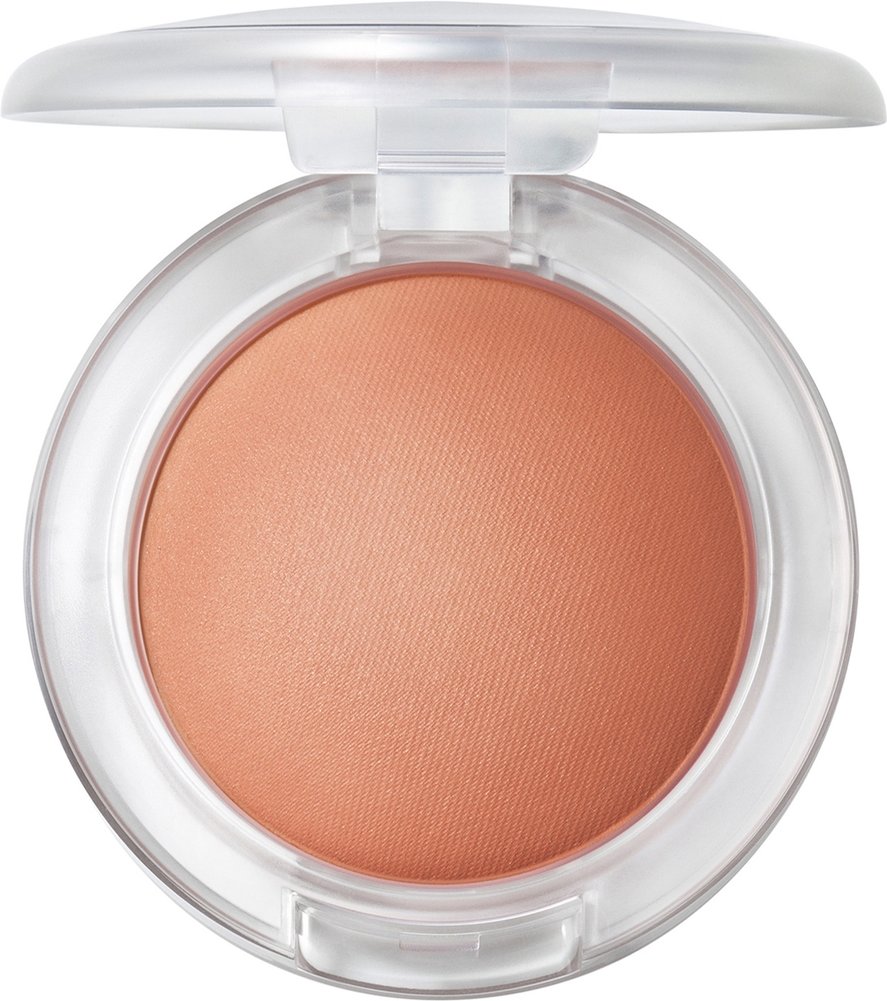 MAC Glow Play Blush 7.3g (Various Shades) - So Natural