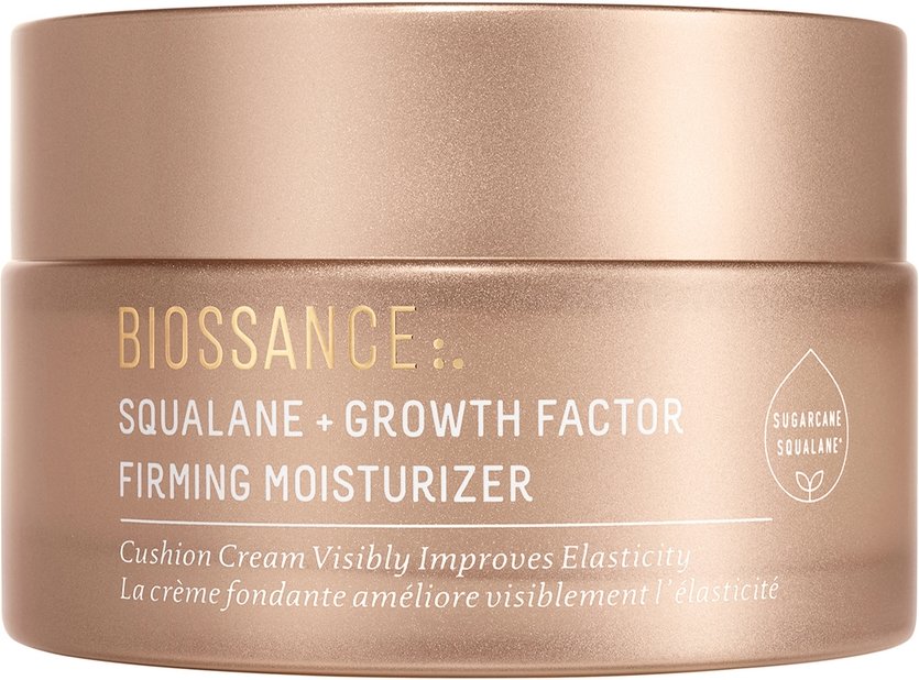 SQUALANE + GROWTH FACTOR FIRMING MOISTURIZER 50ml FS FG