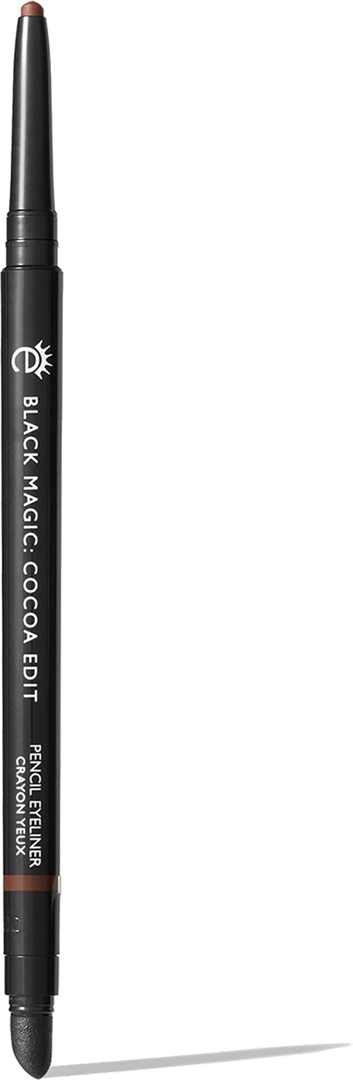 Eyeko Black Magic: Cocoa Edit Pencil Eyeliner - Brown