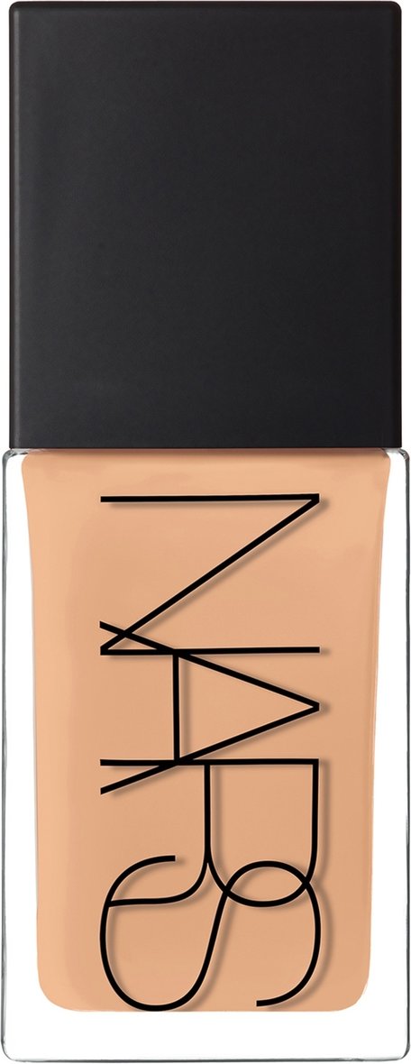NARS Light Reflecting Foundation 30ml (Various Shades) - Lanai