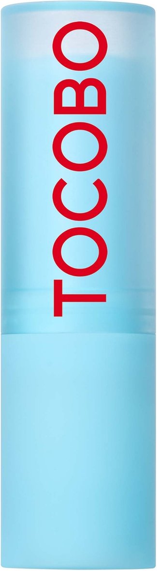 TOCOBO Glass Tinted Lip Balm Better Pink 012 3.5g