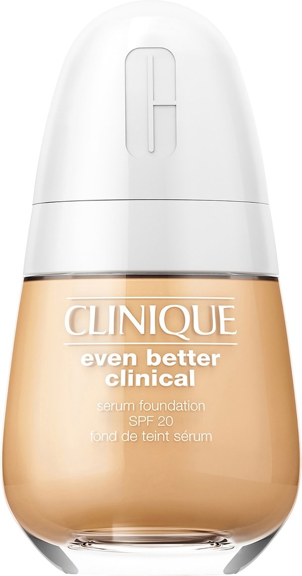 Clinique Even Better Clinical Serum Foundation SPF20 30ml (Various Shades) - Golden Neutral