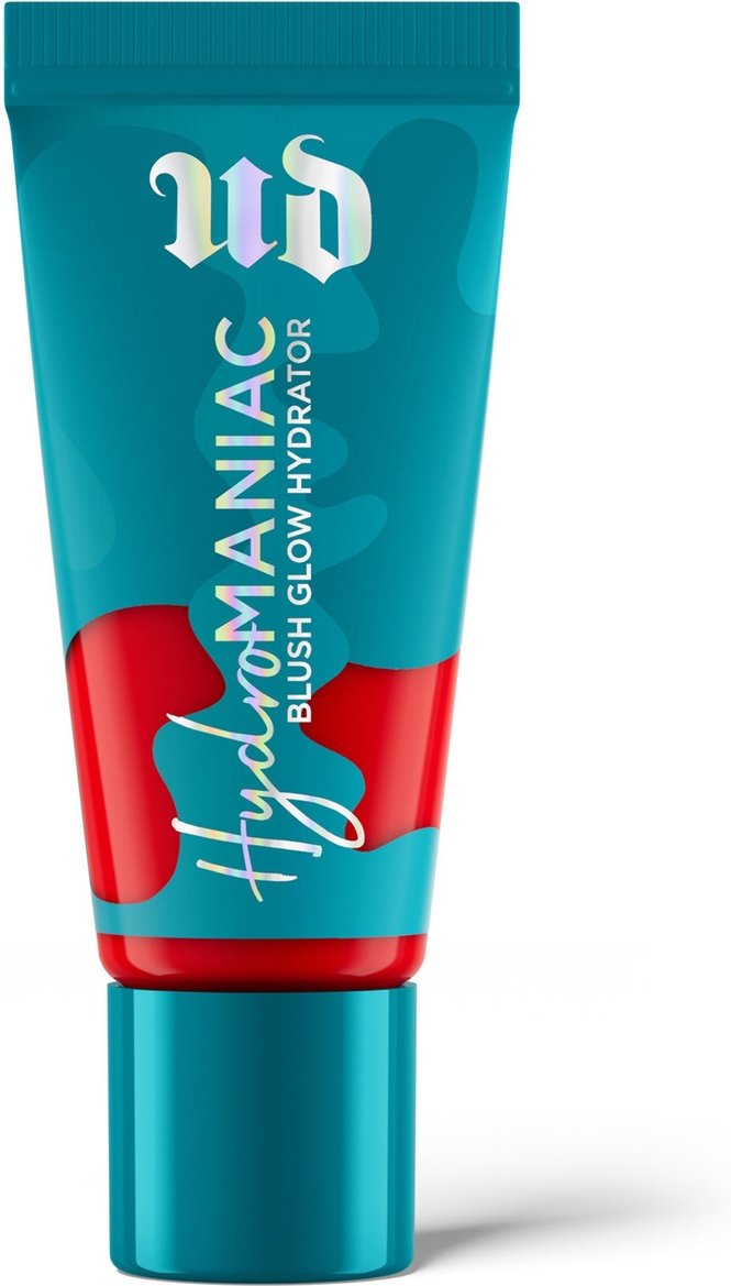Urban Decay Hydromaniac FCH Blusher 35ml (Various Shades) - Red Flag