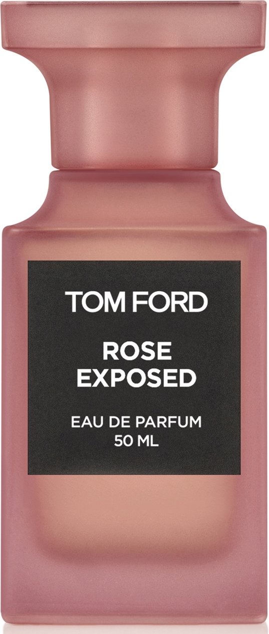 TOM FORD Rose Exposed Eau de Parfum 50ml
