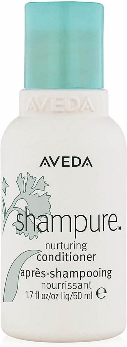 Aveda Shampure Nurturing Conditioner 50 ml