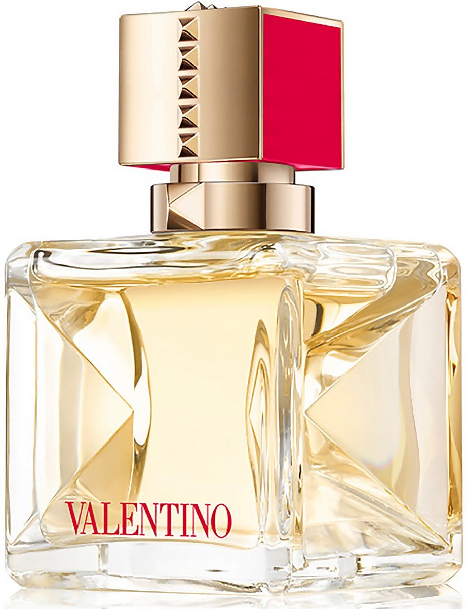 Valentino Voce Viva Eau de Parfum for Women - 50ml