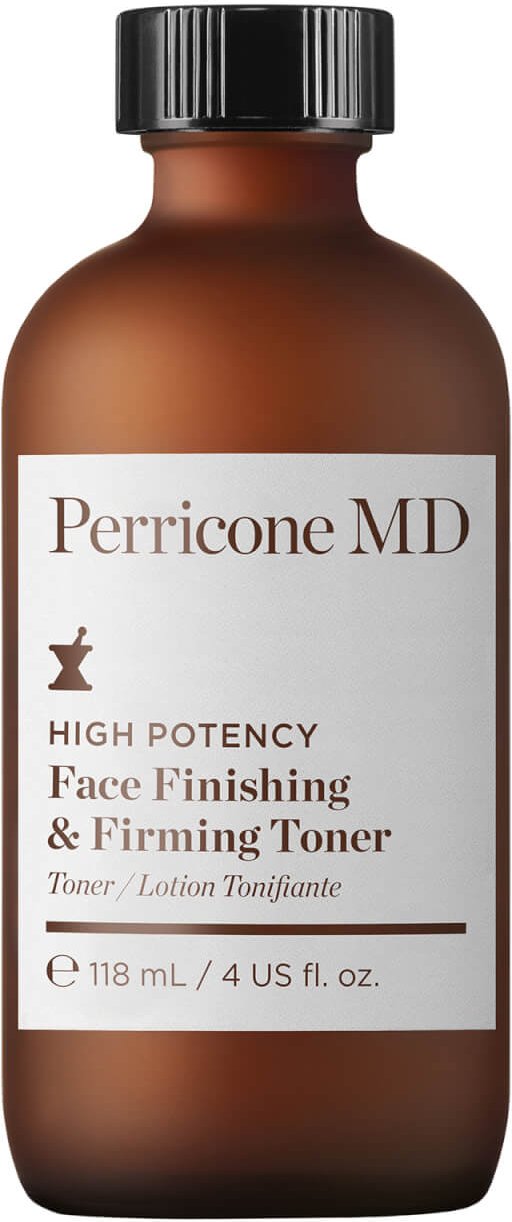 Perricone MD HP Face Finishing and Firming Toner 4 oz FG