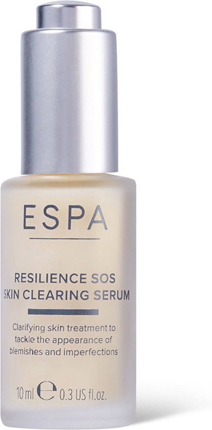 ESPA SOS Pure Clarity Overnight Clearing Peel 10ml
