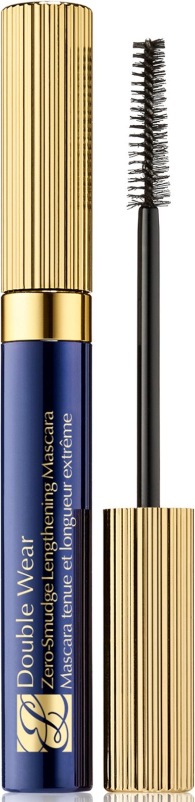 Estée Lauder Double Wear Zero-Smudge Lengthening Mascara Black 6ml
