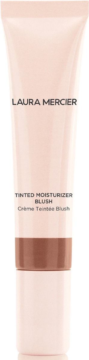 Laura Mercier Tinted Moisturiser Blush 15ml (Various Shades) - Coastline