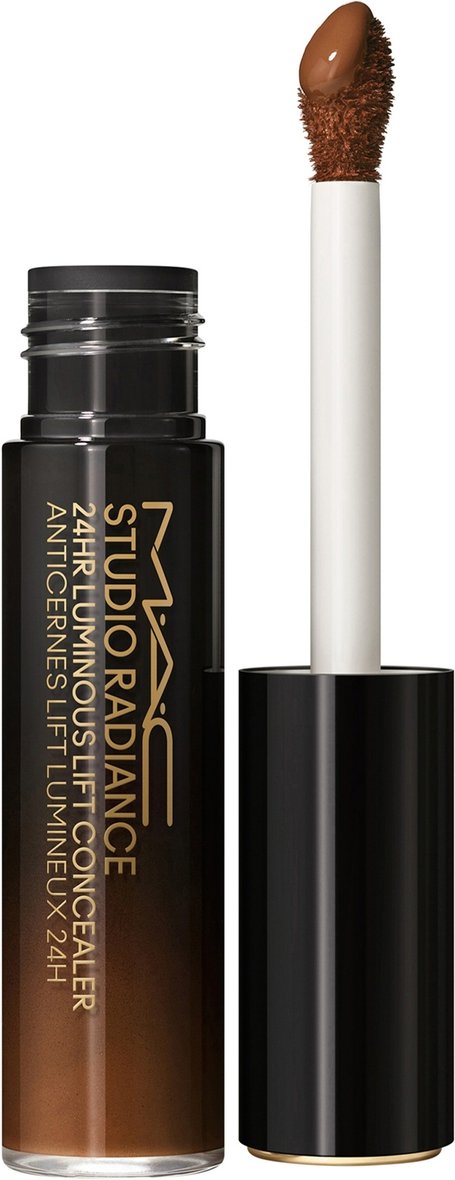 MAC Studio Radiance 24HR Luminous Lift Concealer 11ml (Various Shades) - NW55