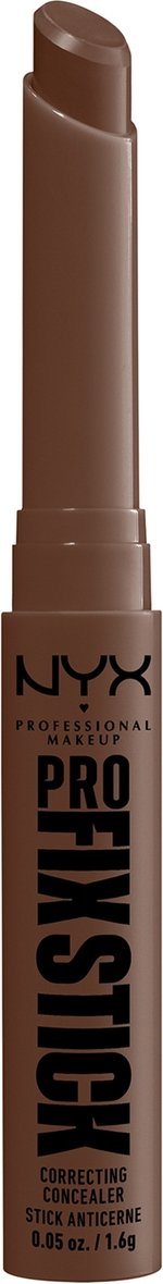 NYX Professional Makeup Pro Fix Stick Correcting Concealer Stick (Various Shades) - Walnut